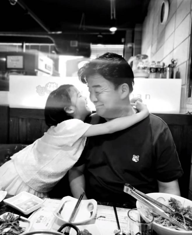 /사진=소유진 인스타그램