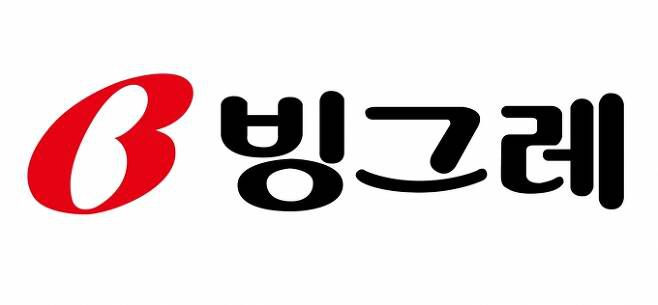 빙그레 CI. /빙그레 제공