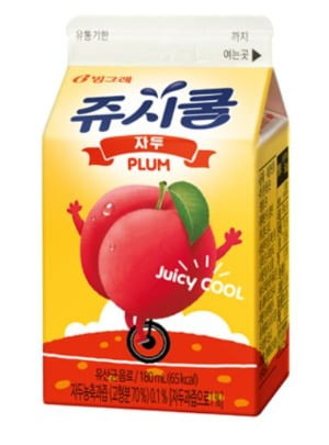 사진=빙그레 홈페이지