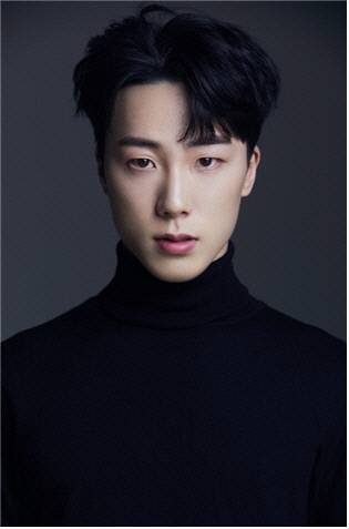 배우 이승민. 엠케이엔터테인먼트 제공