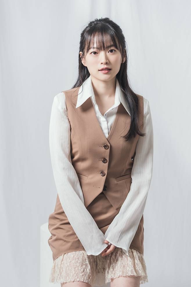 영화 '앵커' 주연 배우 천우희 [에이스메이커무비웍스 제공. 재판매 및 DB 금지]