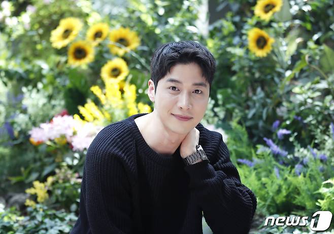 배우 한정우 / 뉴스1 © News1 권현진 기자