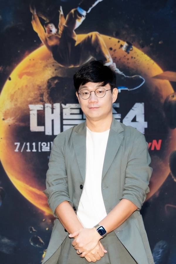 ▲ \'대탈출4\'의 정종연 PD. 제공|tvN