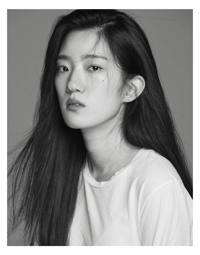 사진=강채영 본인 제공