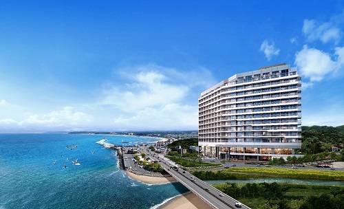 다이아메르 양양 제공