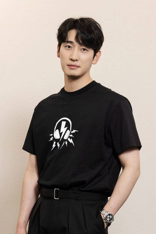 윤박(사진=H&엔터테인먼트)