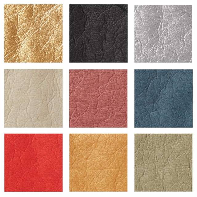 영국의 패션 기업 아나나스 아남의 비건 가죽 ‘피냐텍스(piñatex)'. 아나나스 아남 홈페이지 캡처