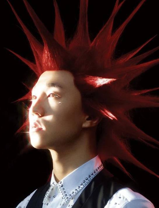 비오 인스타그램./