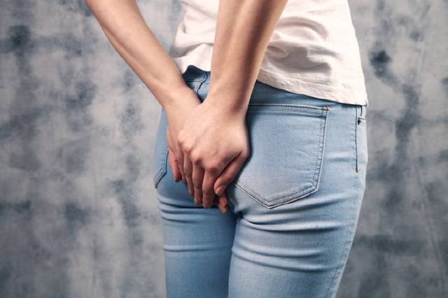 스트레스 수준이 높은 사람은 가스 관련 증상이 잦다는 연구 결과가 있다./사진=게티이미지뱅크