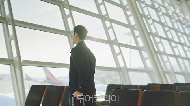 아시아나 바이럴 영상 사진