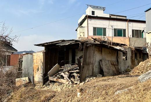 국토부·농식품부·해수부가  도시·농어촌지역 빈집 통합 관리, 통계 고도화 등을 위한 업무 협약을 체결했다. /사진=뉴시스