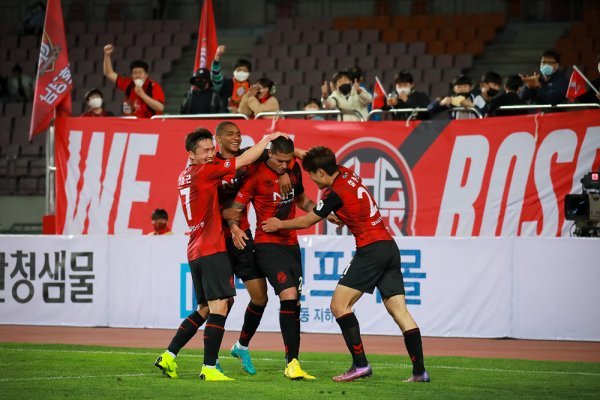 사진출처 | 경남FC 홈페이지