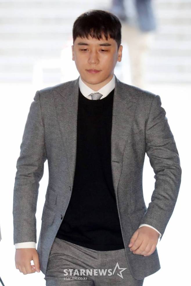 The sister of Seungri is working as a DJ, and she has appeared in the past victory and MBC I live alone.Meanwhile, Seungri is being held in a military prison after receiving a year and a half in prison at the appeal The Judgment held at the Ministry of National Defense High Military Court in January.