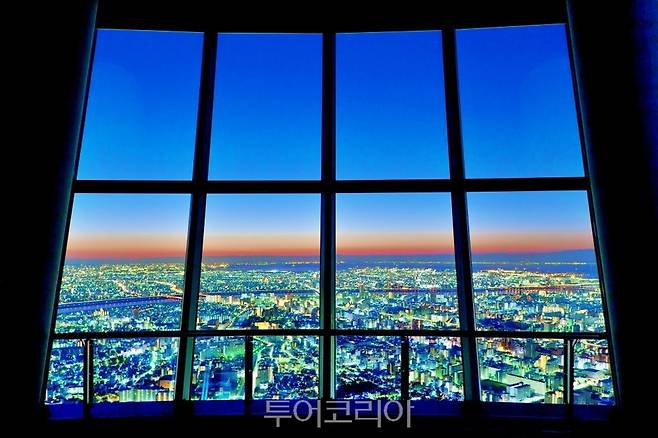 도쿄스카이트리 전망대