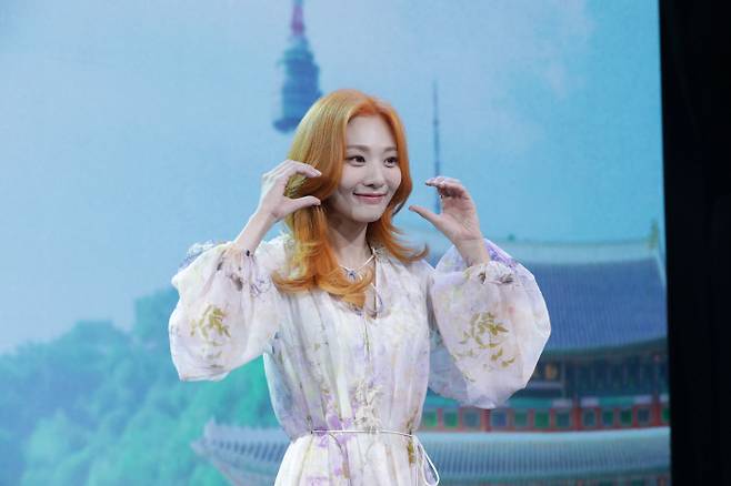 사진 제공 쇼파르엔터테인먼트