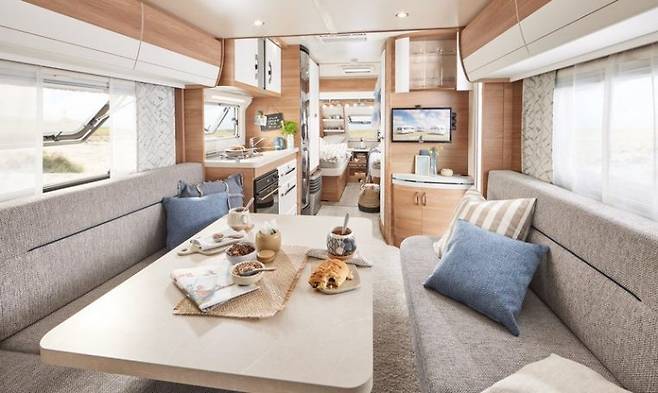 주변의 상황을 제대로 이해하고 배려하는 것이 알빙의 기본이다