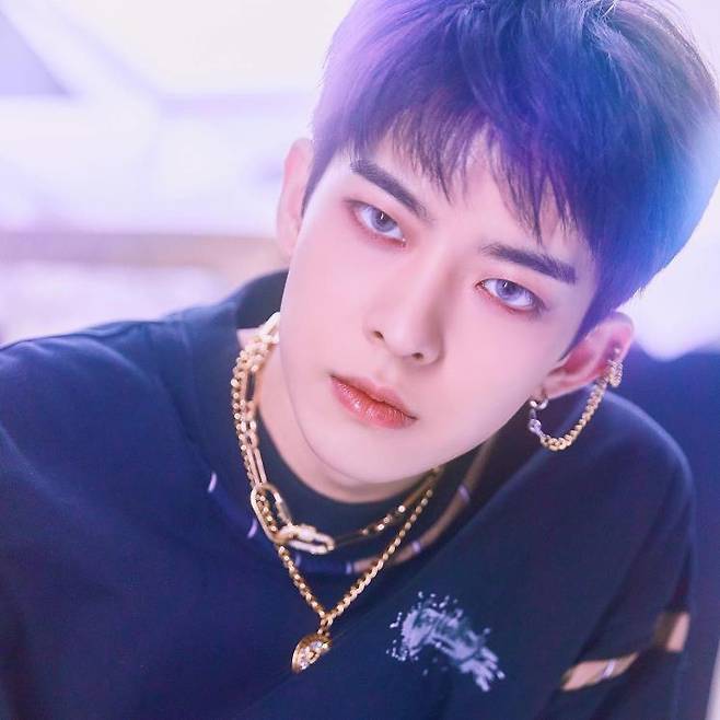 빅톤 인스타그램 (@victon1109)