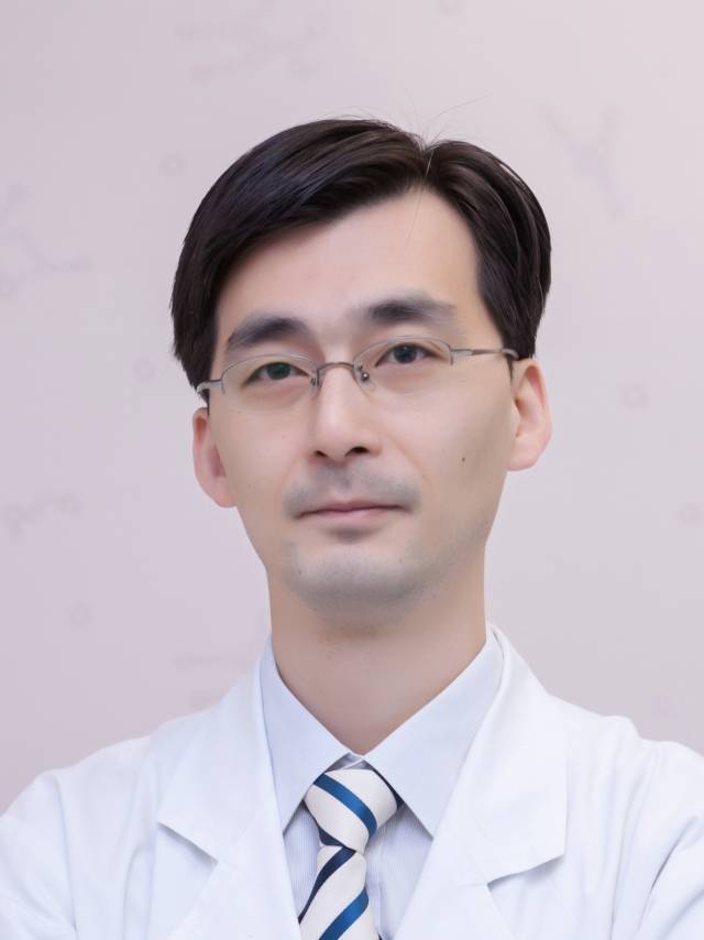 최진호 서울아산병원 소아청소년과 교수. 사진 제공=서울아산병원