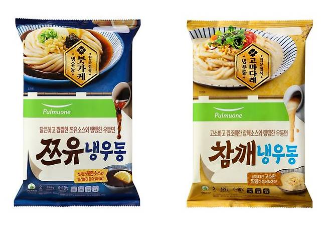 ⓒ풀무원