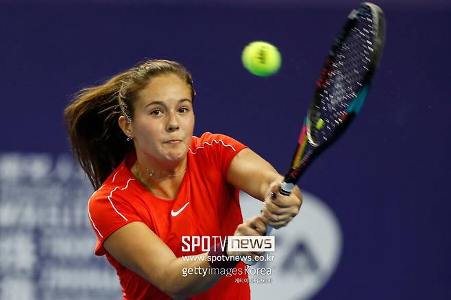 ▲ 다리아 카사트키나