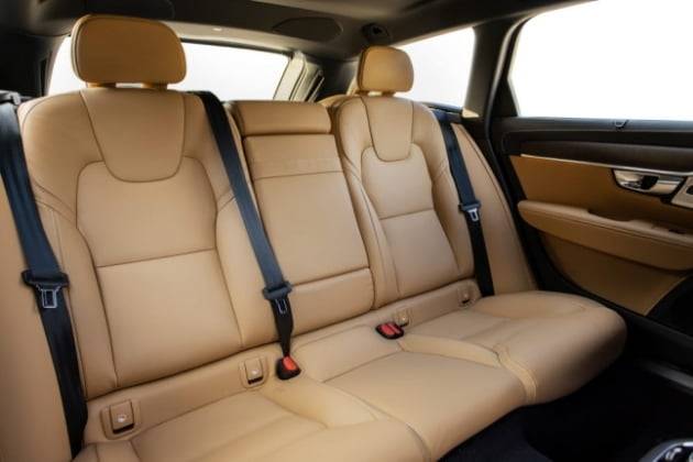 볼보 V90 크로스컨트리. <사진=볼보자동차코리아 제공>