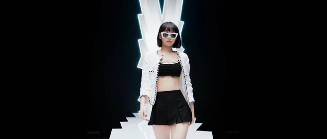 HYBE LABELS 유튜브 캡처