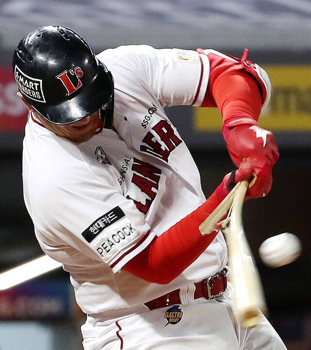 배트가 부러져도…