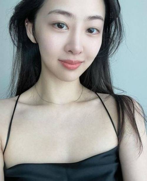 씨스타 출신 다솜 사진=다솜 인스타그램