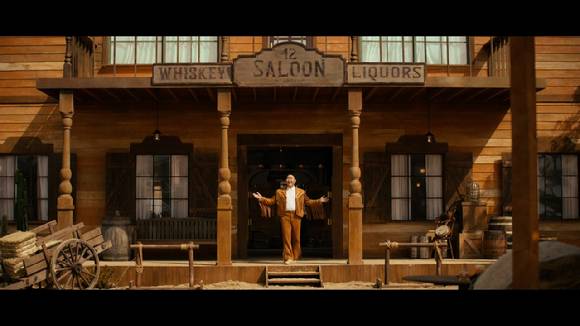 싸이(PSY)의 신곡 'That That (prod. & ft. SUGA of BTS)' 뮤직비디오 2차 티저가 공개돼 화제를 모으고 있다. [사진=싸이 'That That' MV 티저 영상 캡쳐]