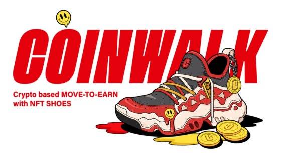 스포츠테크 스타트업인 프로그라운드가 한국판 '스테픈'으로 무브투언(Move To Earn·M2E) 서비스인 '코인워크'를 올 3·4분기에 선보인다.