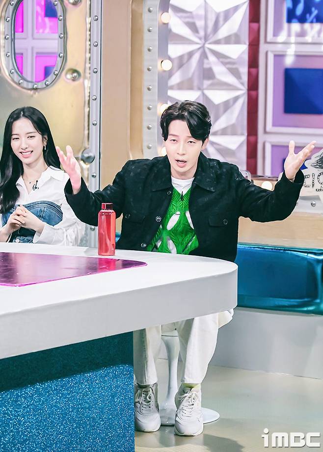 iMBC 연예뉴스 사진