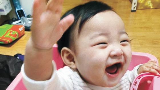 SBS 그것이 알고싶다에 보도된 정인이 입양전 모습. [사진 SBS 그것이알고싶다]