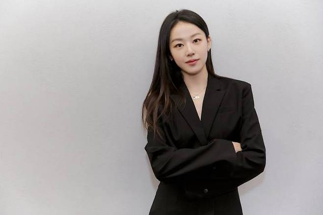 배우 이주명. YG엔터테인먼트