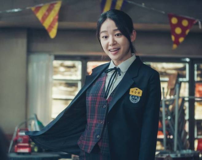 tvN ‘스물다섯 스물하나’ 스틸컷