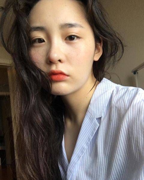 김민하 인스타그램 (@minhakim__)