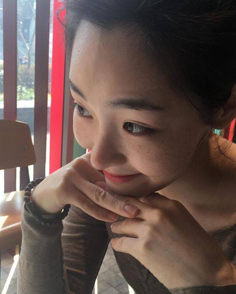 김민하 인스타그램 (@minhakim__)