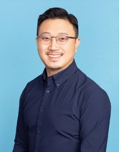 박선우 ADJUST 한국 지사장