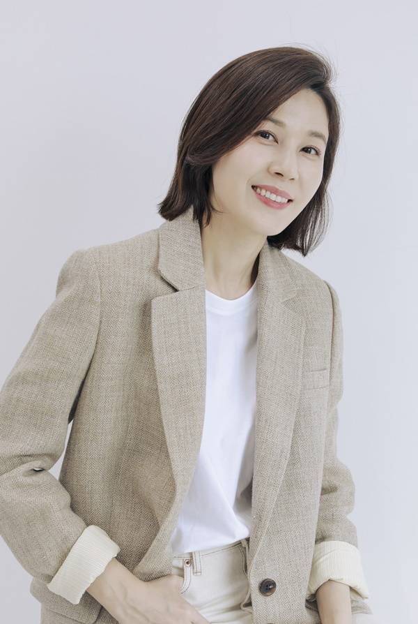 킬힐 김하늘 인터뷰 / 사진=아이오케이컴퍼니 제공