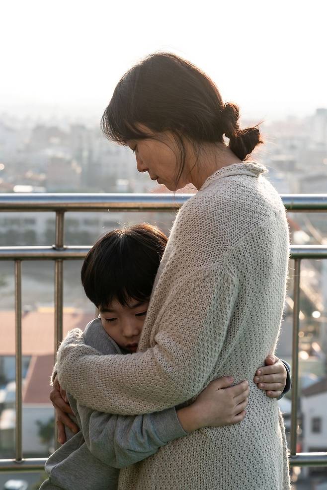 이창동 감독 첫 단편 '심장소리' 속 한 장면 [전주국제영화제 제공]