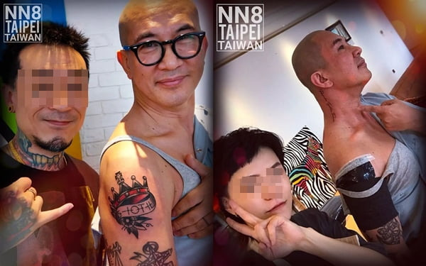 Koo Jun Yup, a former group clone, has also tattooed his arm following his scalp; the tattoo on his arm is none other than his wife Seo Hee-wons name.On the 29th, a photo of Koo Jun Yup was posted on SNS operated by a tattooist in Taiwan. Koo Jun Yup is being treated by a tattooist in the photo.He had tattoos on his right arm and neck.Koo Jun Yup carved a crown shape and hh on his right arm.The main character of the Korean name written in the crown is the name of Seo Hee-won who announced Koo Jun Yup and surprise marriage.Also, the neck was engraved with a lettering Remember together forever.Many people who came across this said that it was cool toward Koo Jun Yup. Also, Koo Jun Yup is expressed as a lover.In the past, Seo Hee-won also tattooed his body as a sign of affection for Koo Jun Yup, which was named after Koo Jun Yup.Of course, I misunderstood it and carved a phrase (), which means number 9.Many people are known to care a lot about the design before tattooing because they not only show their personality but also contain their meaning and desire.Koo Jun Yup also seems to have a lot of meaning in his tattoo design, especially Seo Hee Wons name, which reminds him of Seo Hee Wons past imprint on his body.Koo Jun Yup solidified his love figure through his new tattoos; Koo Jun Yups arms and fingers have a variety of tattoos.Among them, the most prominent thing is the head tattoo. He said he had a scalp tattoo in February last year.Koo Jun Yup said: I was very interested in shaving designs, Ive been watching them on social media, I couldnt come because I was scared, and then theres someone who has a similar head to me in my junior year.The Friend came right away, and I saw the Friend had a scalp tattoo and it was really okay, he said, adding, I doubted it could be a photo-pick.I saw the head of a junior who had a hair tattoo and it was like there was only a hair root inside. Koo Jun Yup, along with Hong Seok-cheon, is the head of the entertainment industry. Koo Jun Yup said, I pushed my head before the hair loss got worse.So I did not tell you that I was bald, he said. (If I get a scalp tattoo), my hair does not get clear, but it seems like I have hair roots.So I think its okay for me to imagine, and I think Ill look young. If you have a tattoo, you will see it with a colored glasses, but it is free to tattoo your body.This became a trademark of Seo Hee-won, and Koo Jun Yup also expressed his affection in his own way by engraving Seo Hee-wons name on his body.