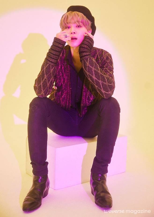 방탄소년단 지민 'With You' 美도 점령..아마존 5일 연속 1위