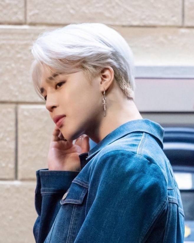 방탄소년단 지민 'With You' 美도 점령..아마존 5일 연속 1위