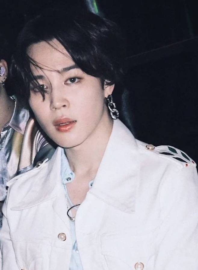 방탄소년단 지민 'With You' 美도 점령..아마존 5일 연속 1위