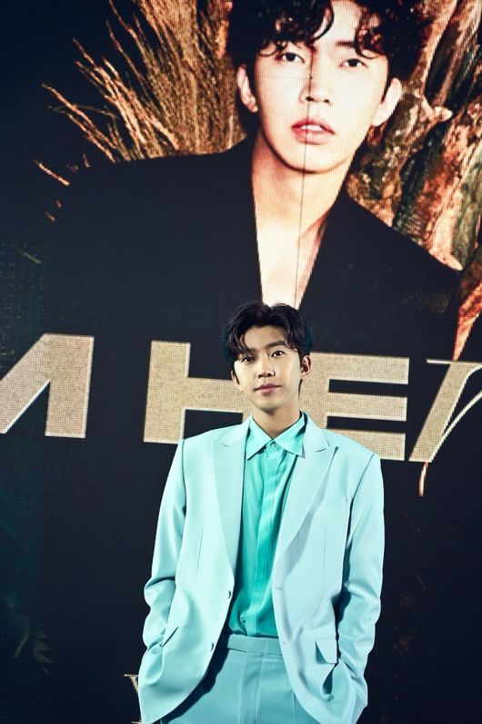 Singer Lim Young-woong has revealed his extraordinary affection for his first full-length album and fans.On the same day, at 6 pm, Lim Young-woongs debut album IM HERO, which takes off the veil through various soundtrack sites, is the title song of Can I meet again.The Can I Meet Again is an emotional ballad featuring lyrics that Singer Lee Juck wrote and composed, Jung Jae-il participated in the string arrangements, and had to leave for the lover who had separated, and the lover who loved at the time, and had to be sent.Lim Young-woong will show off his presence once again as a male solo singer, showing off fresh charms 180 degrees different from before, and it is noteworthy that Lim Young-woongs high-quality sensibility and when My Love Blooms people listen to sympathetic lyrics will be attracted.Lim Young-woong wanted to show the most important part and the public in preparing this first full-length album, saying, I wanted to show a variety of genres without any awkwardness, not just one genre.I thought that someones story wanted to get close to the song. Lim Young-wong also told about Hero, which he thinks about the title IM HERO.He said, Of course, they are the family members of the Hero era.Lim Young-woong commented on the selection process of the title song, saying, The title song is a song written and written by Lee Juck Sunbather.I talked to Lee Juck Sunbather for a long time and it seemed that the afterlife had been a little longer when I first heard the song.I was happy to think that I could listen to this wonderful music through my voice.I made a lot of efforts to sing better. He vividly conveyed his first impression when he encountered the song.Lim Young-woong cited I Love You Real as the next song of affection besides the title song.He said, It is a lovely song when you hear sweet lyrics and soft melodies.As for the use of the pre-release song as Our Blues OST, I directly felt that the impression grew when the story and song of the drama were well combined.I am so grateful for your appreciation and appreciation for listening and enjoying it. I hope the song could shine more thanks to the good scenarios, directing, and actors.I am trying to do my best to shoot as much as possible. Lim Young-woong has been a huge fandom for many years because of the fans who always give me generous love and interest.I think it is because of the constant hearts. I am willing to appear whenever there is a place to fit in, he said.But now I want to see and communicate with fans by doing All States tour with Singer Lim Young-woong. Especially, I am preparing for the All States tour concert that many fans are expecting, I am doing my best to enjoy a solid concert with scale, inner room, and pleasure and to think that I want to see it again when I go home.All of When My Love Blooms is a hot topic, he said, expressing strong confidence in the concert.Finally, Lim Young-woong said, As a singer, I want to be remembered as an artist who sings close to you.Personally, I want to be healthy and happy. fish music