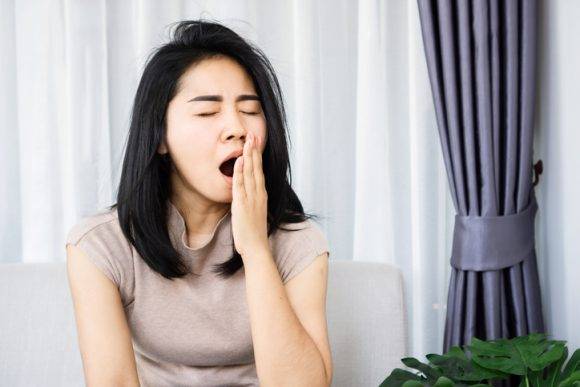 피로는 신체적 에너지, 정신적 에너지, 혹은 둘 다 잃었다고 느낄 때 나타난다. [사진=게티이미지뱅크]