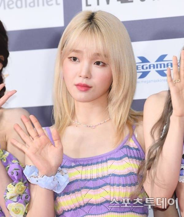 오마이걸 승희 / 사진=DB
