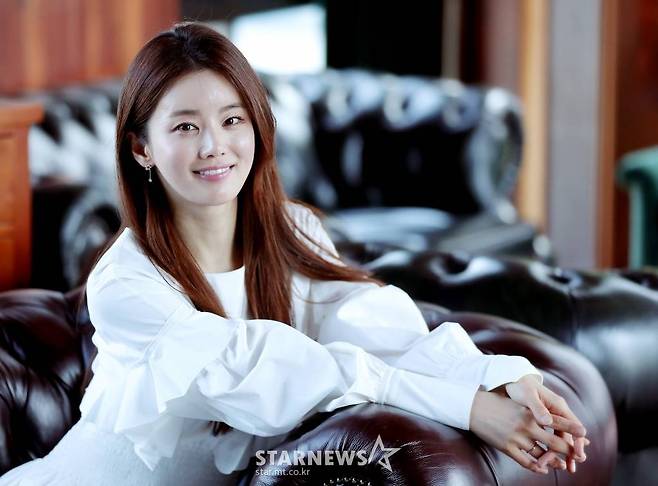 배우 이가령 인터뷰 결혼작곡 이혼작사 종영 /사진=김창현 기자 chmt@