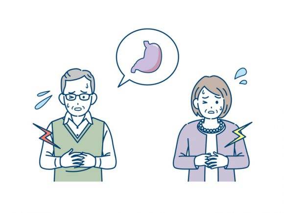 속쓰림을 완화하고 위 건강을 증진시키는 음식이 있다. [사진=게티이미지뱅크]