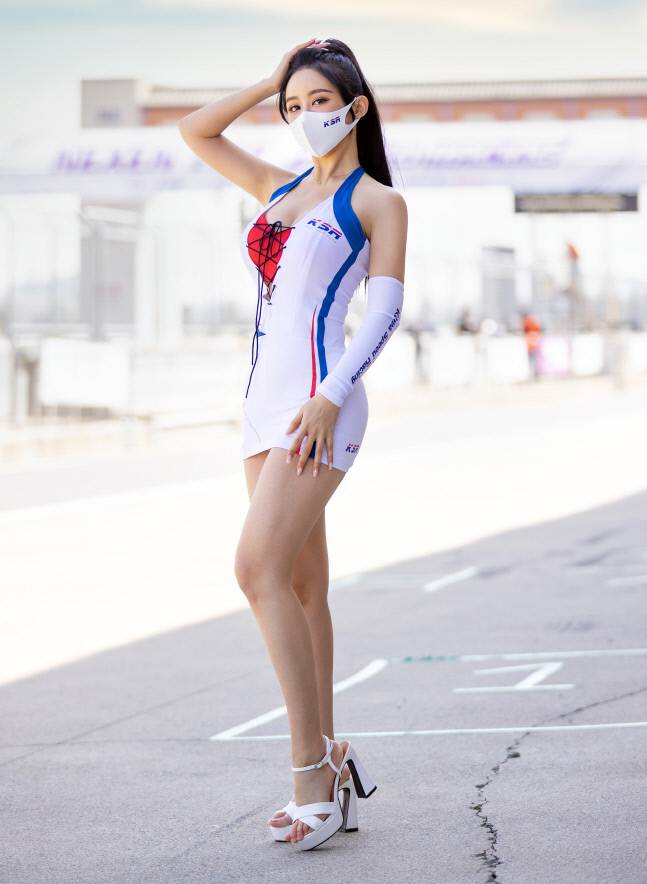 차혜리. 사진 | 차혜리