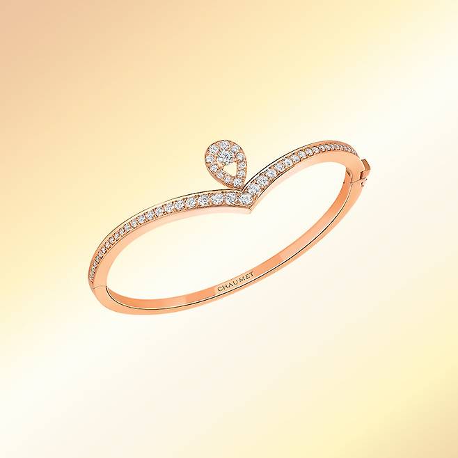 조세핀 에그레이트 브레이슬릿 2천7백만원대 쇼메.